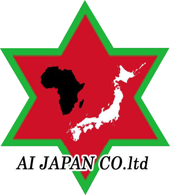 エーアイジャパン株式会社